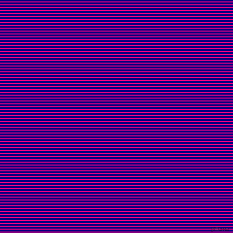 horizontal lines stripes, 2 pixel line width, 4 pixel line spacing, Deep Pink and Navy horizontal lines and stripes seamless tileable