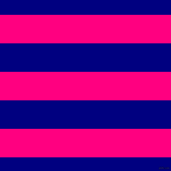 horizontal lines stripes, 96 pixel line width, 96 pixel line spacing, Deep Pink and Navy horizontal lines and stripes seamless tileable