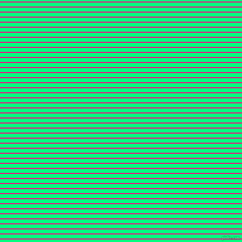 horizontal lines stripes, 2 pixel line width, 8 pixel line spacing, Deep Pink and Spring Green horizontal lines and stripes seamless tileable