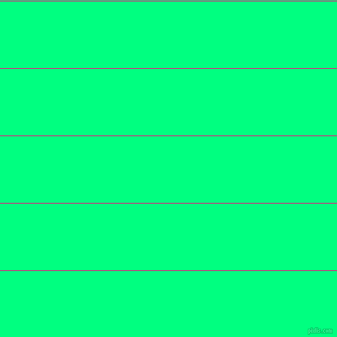 horizontal lines stripes, 1 pixel line width, 96 pixel line spacingDeep Pink and Spring Green horizontal lines and stripes seamless tileable
