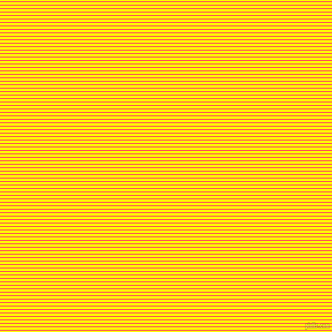 horizontal lines stripes, 1 pixel line width, 4 pixel line spacing, Deep Pink and Yellow horizontal lines and stripes seamless tileable