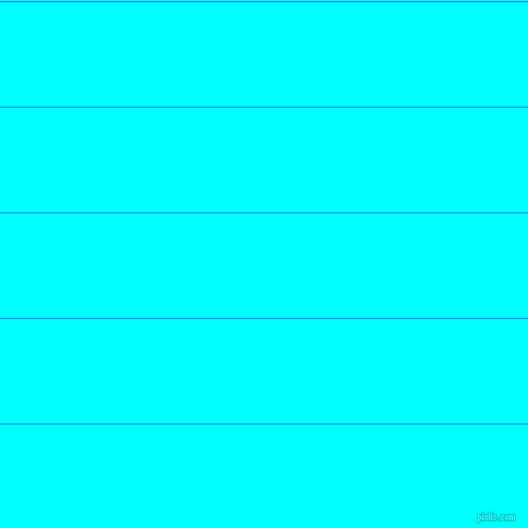 horizontal lines stripes, 1 pixel line width, 96 pixel line spacing, Dodger Blue and Aqua horizontal lines and stripes seamless tileable