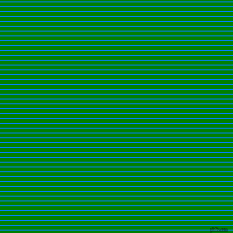 horizontal lines stripes, 2 pixel line width, 8 pixel line spacing, Dodger Blue and Green horizontal lines and stripes seamless tileable