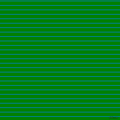 horizontal lines stripes, 2 pixel line width, 16 pixel line spacing, Dodger Blue and Green horizontal lines and stripes seamless tileable