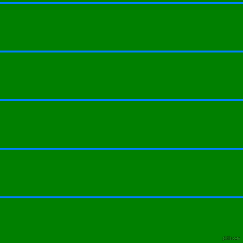 horizontal lines stripes, 4 pixel line width, 96 pixel line spacing, Dodger Blue and Green horizontal lines and stripes seamless tileable