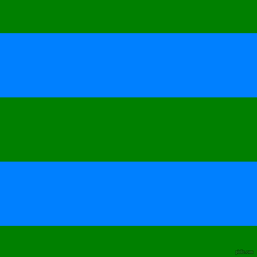 horizontal lines stripes, 128 pixel line width, 128 pixel line spacing, Dodger Blue and Green horizontal lines and stripes seamless tileable