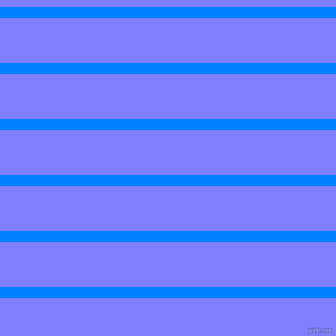 horizontal lines stripes, 16 pixel line width, 64 pixel line spacing, Dodger Blue and Light Slate Blue horizontal lines and stripes seamless tileable