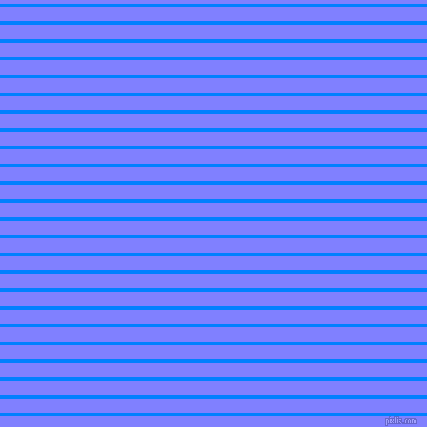 horizontal lines stripes, 4 pixel line width, 16 pixel line spacing, Dodger Blue and Light Slate Blue horizontal lines and stripes seamless tileable