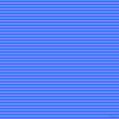 horizontal lines stripes, 4 pixel line width, 8 pixel line spacing, Dodger Blue and Light Slate Blue horizontal lines and stripes seamless tileable