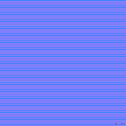horizontal lines stripes, 1 pixel line width, 8 pixel line spacing, Dodger Blue and Light Slate Blue horizontal lines and stripes seamless tileable