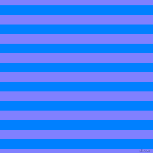 horizontal lines stripes, 32 pixel line width, 32 pixel line spacing, Dodger Blue and Light Slate Blue horizontal lines and stripes seamless tileable