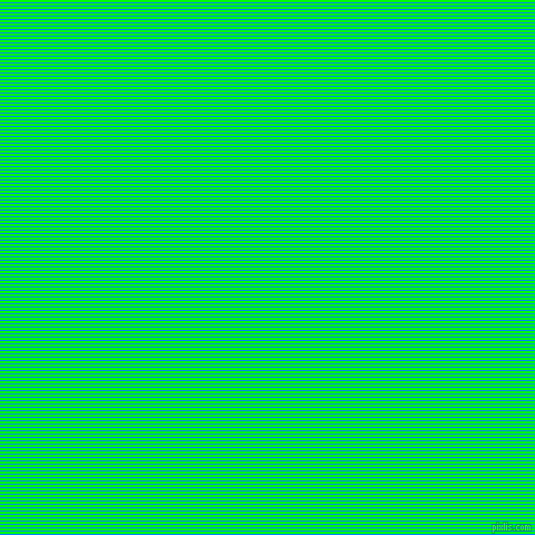 horizontal lines stripes, 1 pixel line width, 2 pixel line spacing, Dodger Blue and Lime horizontal lines and stripes seamless tileable