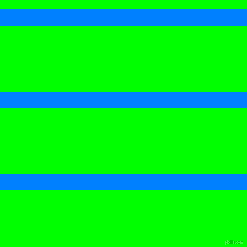 horizontal lines stripes, 32 pixel line width, 128 pixel line spacing, Dodger Blue and Lime horizontal lines and stripes seamless tileable