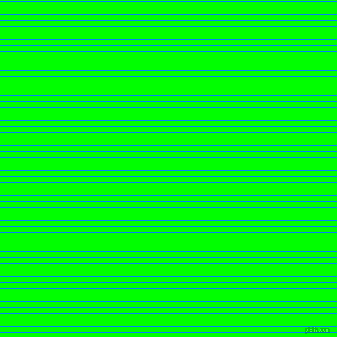 horizontal lines stripes, 1 pixel line width, 8 pixel line spacing, Dodger Blue and Lime horizontal lines and stripes seamless tileable