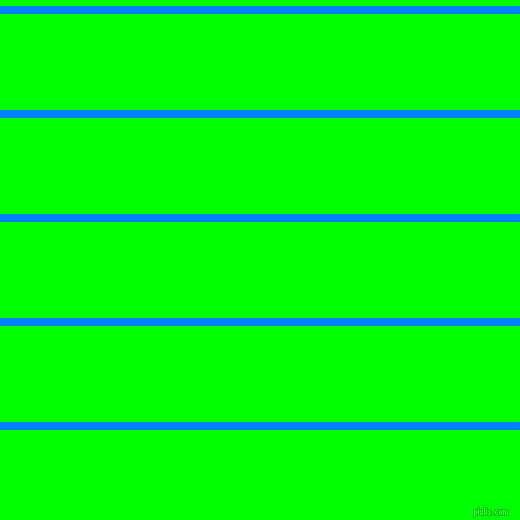 horizontal lines stripes, 8 pixel line width, 96 pixel line spacing, Dodger Blue and Lime horizontal lines and stripes seamless tileable