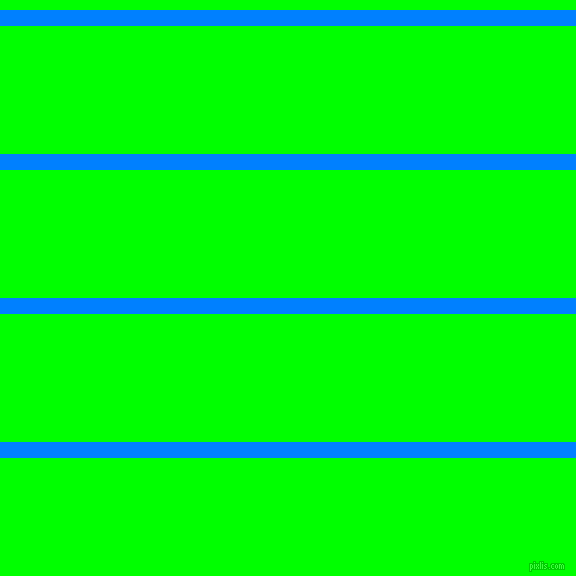 horizontal lines stripes, 16 pixel line width, 128 pixel line spacing, Dodger Blue and Lime horizontal lines and stripes seamless tileable
