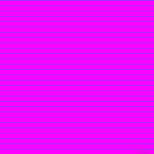 horizontal lines stripes, 1 pixel line width, 16 pixel line spacing, Dodger Blue and Magenta horizontal lines and stripes seamless tileable