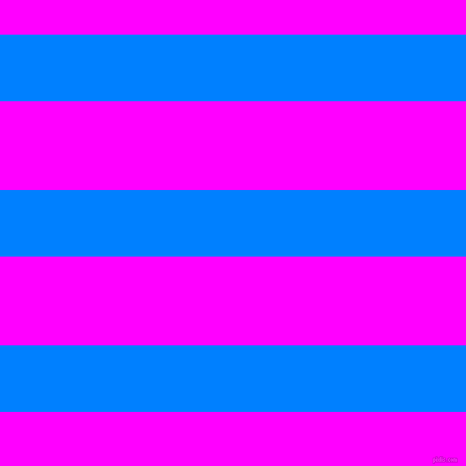 horizontal lines stripes, 96 pixel line width, 128 pixel line spacing, Dodger Blue and Magenta horizontal lines and stripes seamless tileable