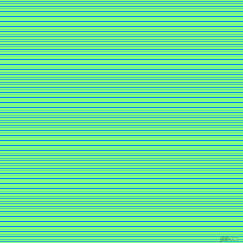 horizontal lines stripes, 1 pixel line width, 4 pixel line spacing, Dodger Blue and Mint Green horizontal lines and stripes seamless tileable