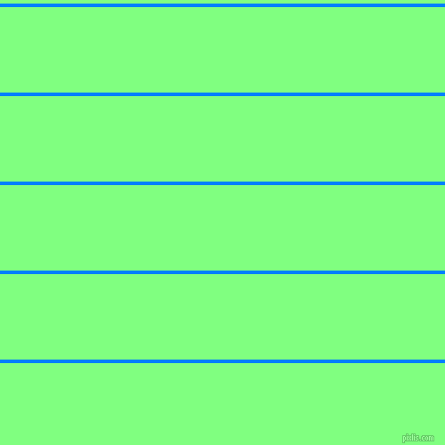 horizontal lines stripes, 4 pixel line width, 96 pixel line spacing, Dodger Blue and Mint Green horizontal lines and stripes seamless tileable