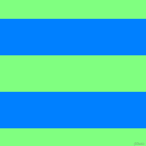 horizontal lines stripes, 128 pixel line width, 128 pixel line spacing, Dodger Blue and Mint Green horizontal lines and stripes seamless tileable