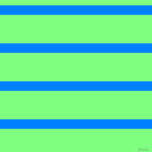 horizontal lines stripes, 32 pixel line width, 96 pixel line spacing, Dodger Blue and Mint Green horizontal lines and stripes seamless tileable