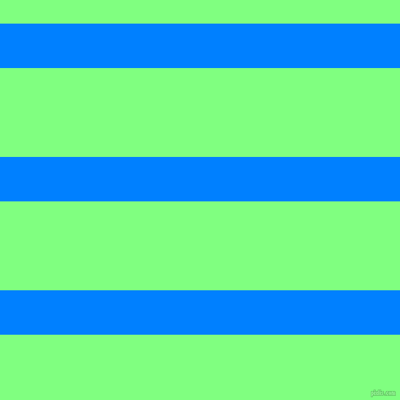 horizontal lines stripes, 64 pixel line width, 128 pixel line spacing, Dodger Blue and Mint Green horizontal lines and stripes seamless tileable