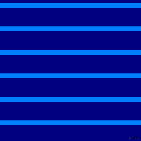 horizontal lines stripes, 16 pixel line width, 64 pixel line spacing, Dodger Blue and Navy horizontal lines and stripes seamless tileable