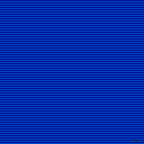 horizontal lines stripes, 2 pixel line width, 4 pixel line spacing, Dodger Blue and Navy horizontal lines and stripes seamless tileable