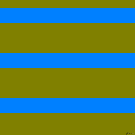 horizontal lines stripes, 64 pixel line width, 128 pixel line spacing, Dodger Blue and Olive horizontal lines and stripes seamless tileable