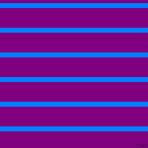 horizontal lines stripes, 16 pixel line width, 64 pixel line spacing, Dodger Blue and Purple horizontal lines and stripes seamless tileable