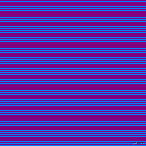 horizontal lines stripes, 2 pixel line width, 4 pixel line spacing, Dodger Blue and Purple horizontal lines and stripes seamless tileable