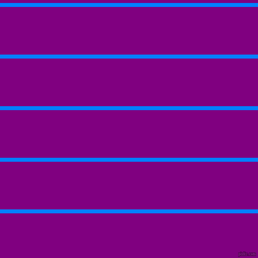 horizontal lines stripes, 8 pixel line width, 96 pixel line spacing, Dodger Blue and Purple horizontal lines and stripes seamless tileable