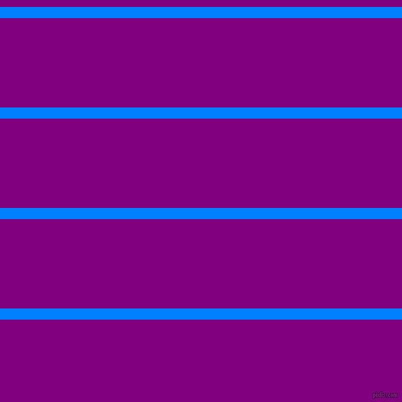 horizontal lines stripes, 16 pixel line width, 128 pixel line spacing, Dodger Blue and Purple horizontal lines and stripes seamless tileable