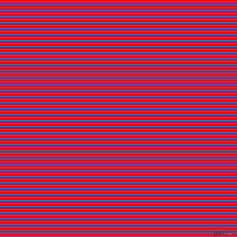 horizontal lines stripes, 2 pixel line width, 4 pixel line spacing, Dodger Blue and Red horizontal lines and stripes seamless tileable