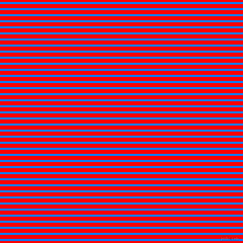 horizontal lines stripes, 4 pixel line width, 8 pixel line spacingDodger Blue and Red horizontal lines and stripes seamless tileable