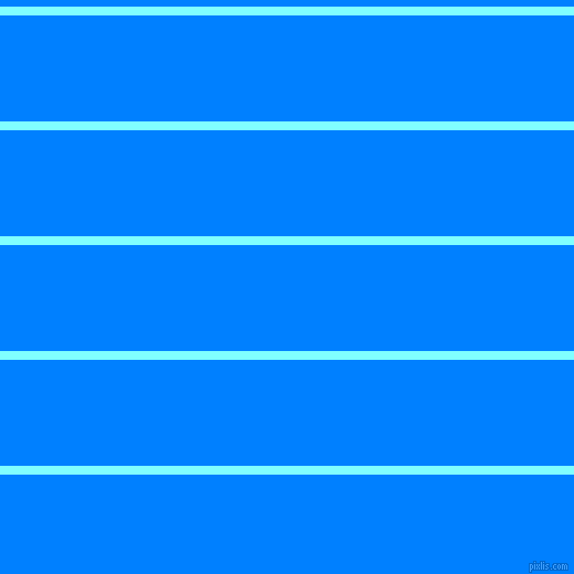 horizontal lines stripes, 8 pixel line width, 96 pixel line spacing, Electric Blue and Dodger Blue horizontal lines and stripes seamless tileable