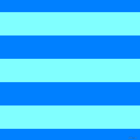 horizontal lines stripes, 96 pixel line width, 96 pixel line spacing, Electric Blue and Dodger Blue horizontal lines and stripes seamless tileable