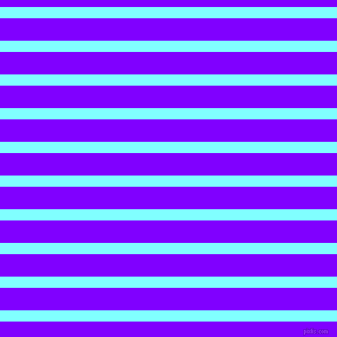 horizontal lines stripes, 16 pixel line width, 32 pixel line spacing, Electric Blue and Electric Indigo horizontal lines and stripes seamless tileable