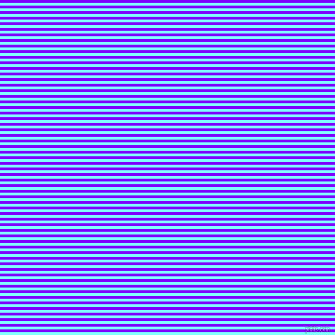 horizontal lines stripes, 4 pixel line width, 4 pixel line spacing, Electric Blue and Electric Indigo horizontal lines and stripes seamless tileable