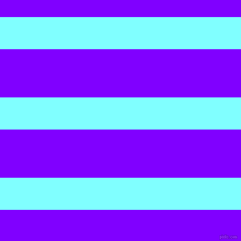 horizontal lines stripes, 64 pixel line width, 96 pixel line spacing, Electric Blue and Electric Indigo horizontal lines and stripes seamless tileable