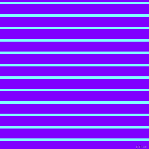 horizontal lines stripes, 8 pixel line width, 32 pixel line spacing, Electric Blue and Electric Indigo horizontal lines and stripes seamless tileable