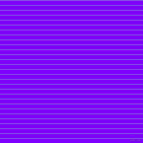 horizontal lines stripes, 1 pixel line width, 16 pixel line spacing, Electric Blue and Electric Indigo horizontal lines and stripes seamless tileable