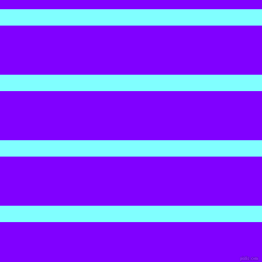 horizontal lines stripes, 32 pixel line width, 96 pixel line spacing, Electric Blue and Electric Indigo horizontal lines and stripes seamless tileable