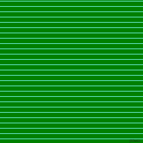 horizontal lines stripes, 2 pixel line width, 16 pixel line spacing, Electric Blue and Green horizontal lines and stripes seamless tileable