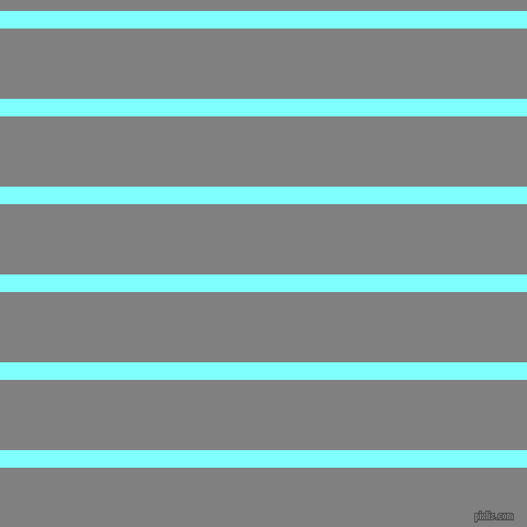 horizontal lines stripes, 16 pixel line width, 64 pixel line spacing, Electric Blue and Grey horizontal lines and stripes seamless tileable