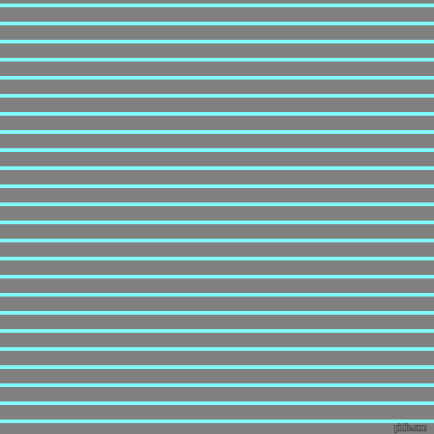 horizontal lines stripes, 4 pixel line width, 16 pixel line spacing, Electric Blue and Grey horizontal lines and stripes seamless tileable
