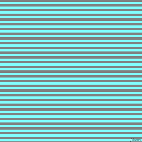horizontal lines stripes, 8 pixel line width, 8 pixel line spacing, Electric Blue and Grey horizontal lines and stripes seamless tileable