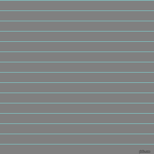 horizontal lines stripes, 1 pixel line width, 32 pixel line spacing, Electric Blue and Grey horizontal lines and stripes seamless tileable