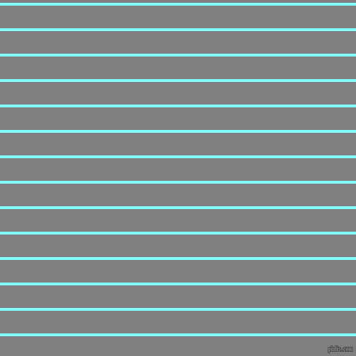 horizontal lines stripes, 4 pixel line width, 32 pixel line spacing, Electric Blue and Grey horizontal lines and stripes seamless tileable